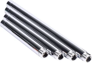 Douchekop verlengarm 20 cm