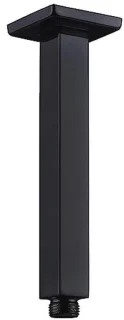Douchekop vierkant 20,5 cm - G1/2
