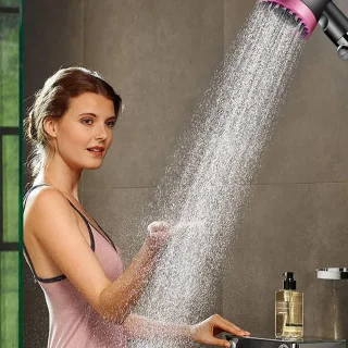 Douchekop