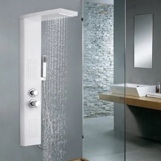 Douchescherm douchesysteem doucheaccessoires doucheset regendouche massagedouche watervaldouche handdouche