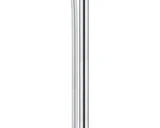 Doucheset handdouche douchekop 150 mm zilver