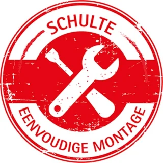 Doucheset mat goud thermostaatkraan regendouche en handdouche