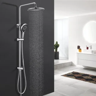 Doucheset Premium Badkamer Accessoires