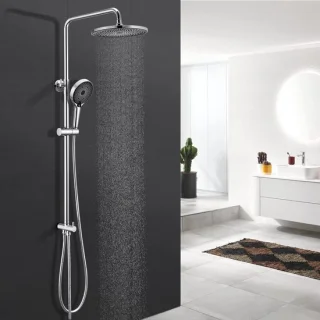 Doucheset Premium Badkamer Accessoires