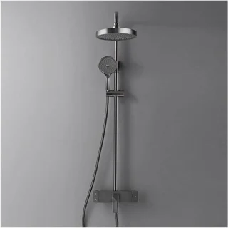 Doucheset voor de badkamer