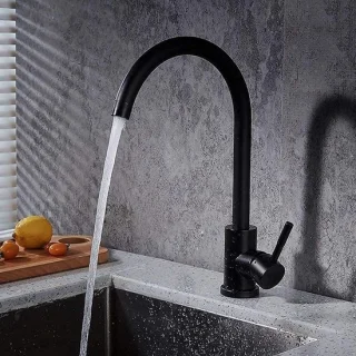 Douchesysteem met Regendouchekop - Douchekraanset Bad - Ontspannen Douchen - Thermostatisch Veiligheidsslot - 8 inch Kop - Grijs