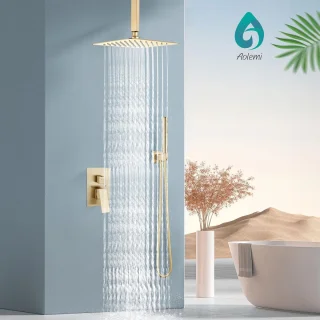 Douchesysteem Plafondmontage