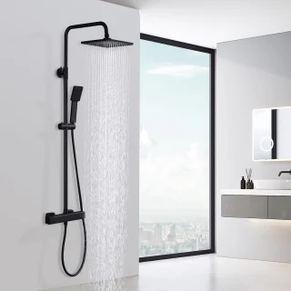 Douchesysteem