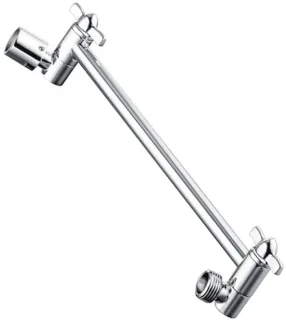 Doucheverlengarm 25,5 cm