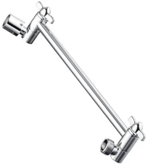 Doucheverlengarm 25,5 cm