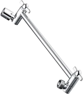 Doucheverlengarm 25,5 cm