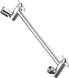 Doucheverlengarm 25,5 cm