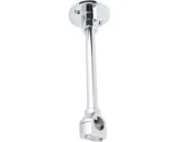 Doucheverlengarm RVS - regendouche arm