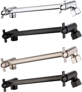Doucheverlenging 20 cm - Douchearm