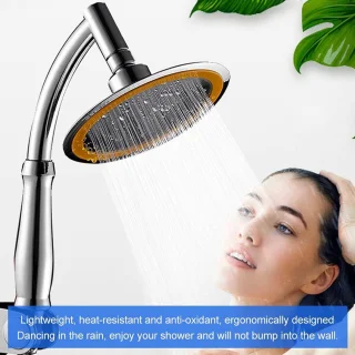 Doucheverlengingsarm 28 cm