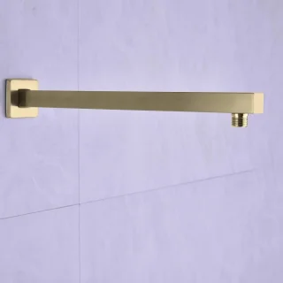 Doucheverlengstuk Regenbuis 16 inch