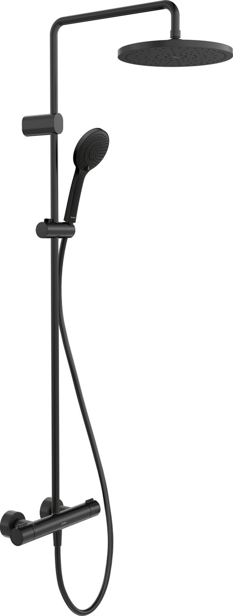 Duravit Douchesysteem 1000 Minusflow TH4282008046