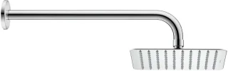 Duravit Hoofddouche 30x30 cm UV0660031010