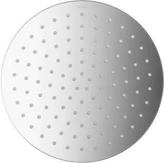 Duravit regendouche Ø300 mm douchekop chroom hoogglans