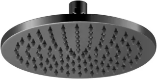 DutchLine Grip Regendouche 300 Gunmetal
