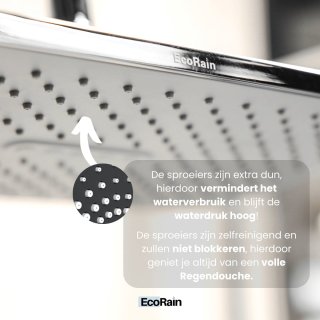 Wat vinden we minder goed