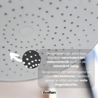 Wat vinden we minder goed