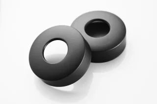 Edmondo Opbouw Doucheset type 6045 Mat Zwart