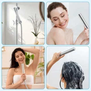 EigenMerk Handdouche Classic