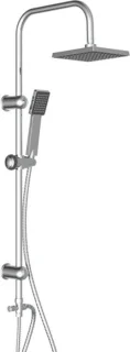 EISL EASY ENERGY Douchesysteem Chrome