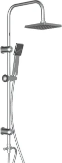 EISL EASY ENERGY Douchesysteem Chrome