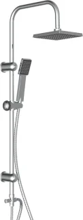 EISL EASY ENERGY Douchesysteem Chrome