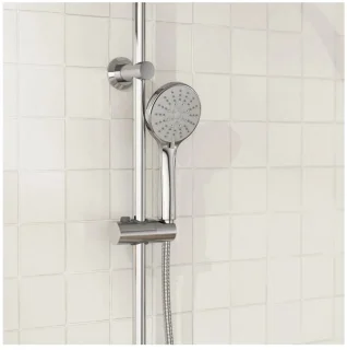 Eisl Easy Rain regendoucheset