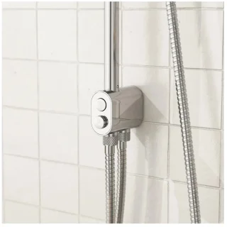 Eisl Easy Rain regendoucheset