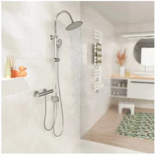 Eisl Easy Rain regendoucheset