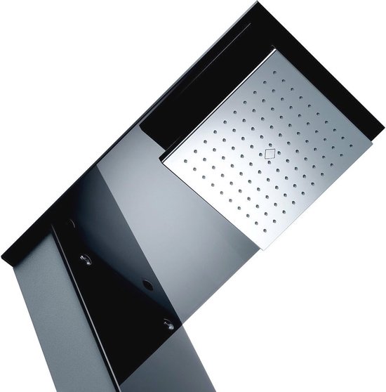 Elegant Thermostaat Douchepaneel: Luxe en Comfort in Één