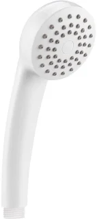 Ergonomische handdouche