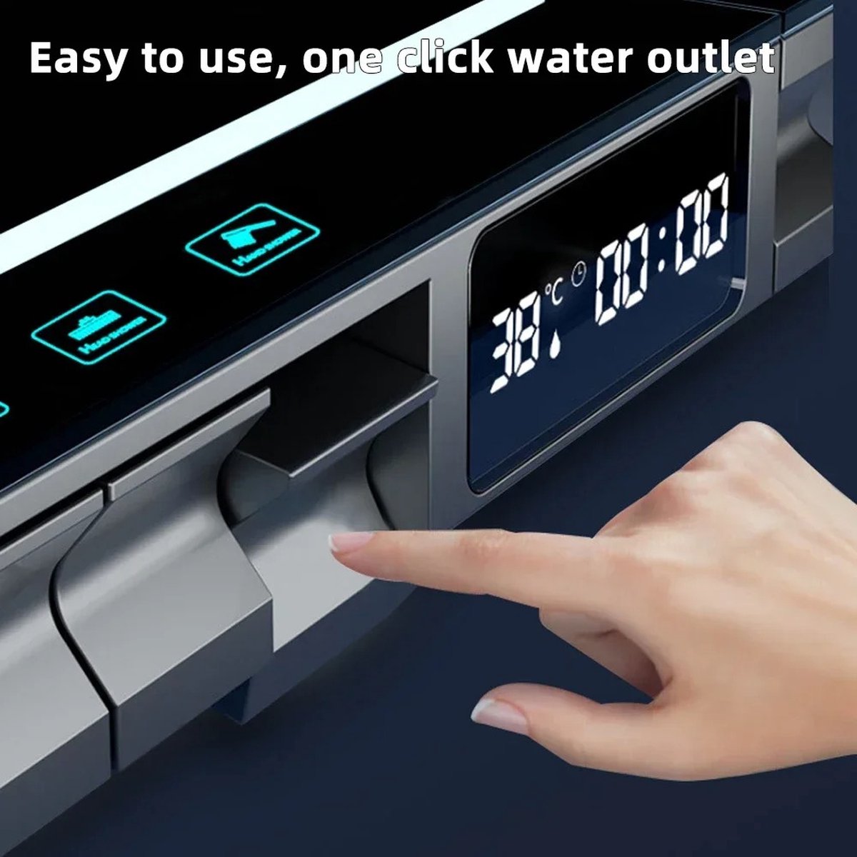 Wat vinden we minder goed