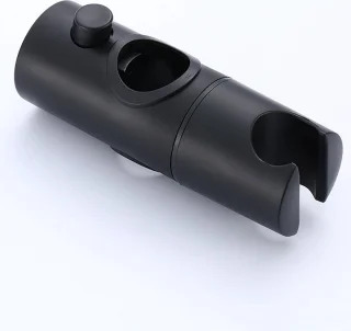 Excellent Wellness Doucheset TD004-2A Mat Zwart