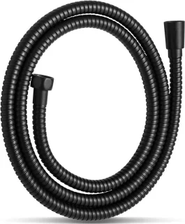 Excellent Wellness Doucheset TD004-2A Mat Zwart