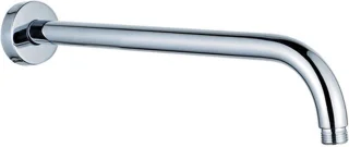 Fortifura Calvi Inbouw Regendoucheset Chromen Thermostatisch