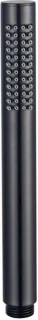 Fortifura Calvi Inbouw Regendoucheset Gunmetal PVD
