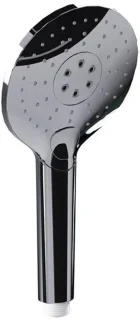 Fortifura Calvi Inbouw Regendoucheset Rond Thermostatisch Chroom