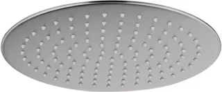 Fortifura Calvi Inbouw Regendoucheset Thermostatisch 25cm Plafondarm
