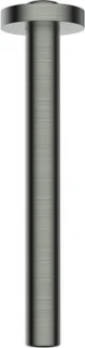 Fortifura Calvi Inbouw Regendoucheset Thermostatisch 25cm Plafondarm