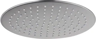 Fortifura Calvi Inbouw Regendoucheset Thermostatisch 25cm RVS