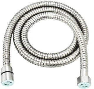 Fortifura Calvi Inbouw Regendoucheset Thermostatisch 30cm Geborsteld RVS