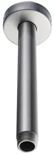 Fortifura Calvi Inbouw Regendoucheset Thermostatisch 30cm RVS