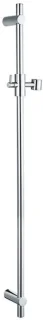 Fortifura Calvi Inbouw Regendoucheset Thermostatisch Chroom