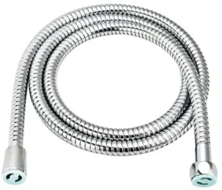 Fortifura Calvi Inbouw Regendoucheset Thermostatisch Chroom