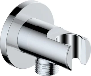 Fortifura Calvi Inbouw Regendoucheset Thermostatisch Chroom